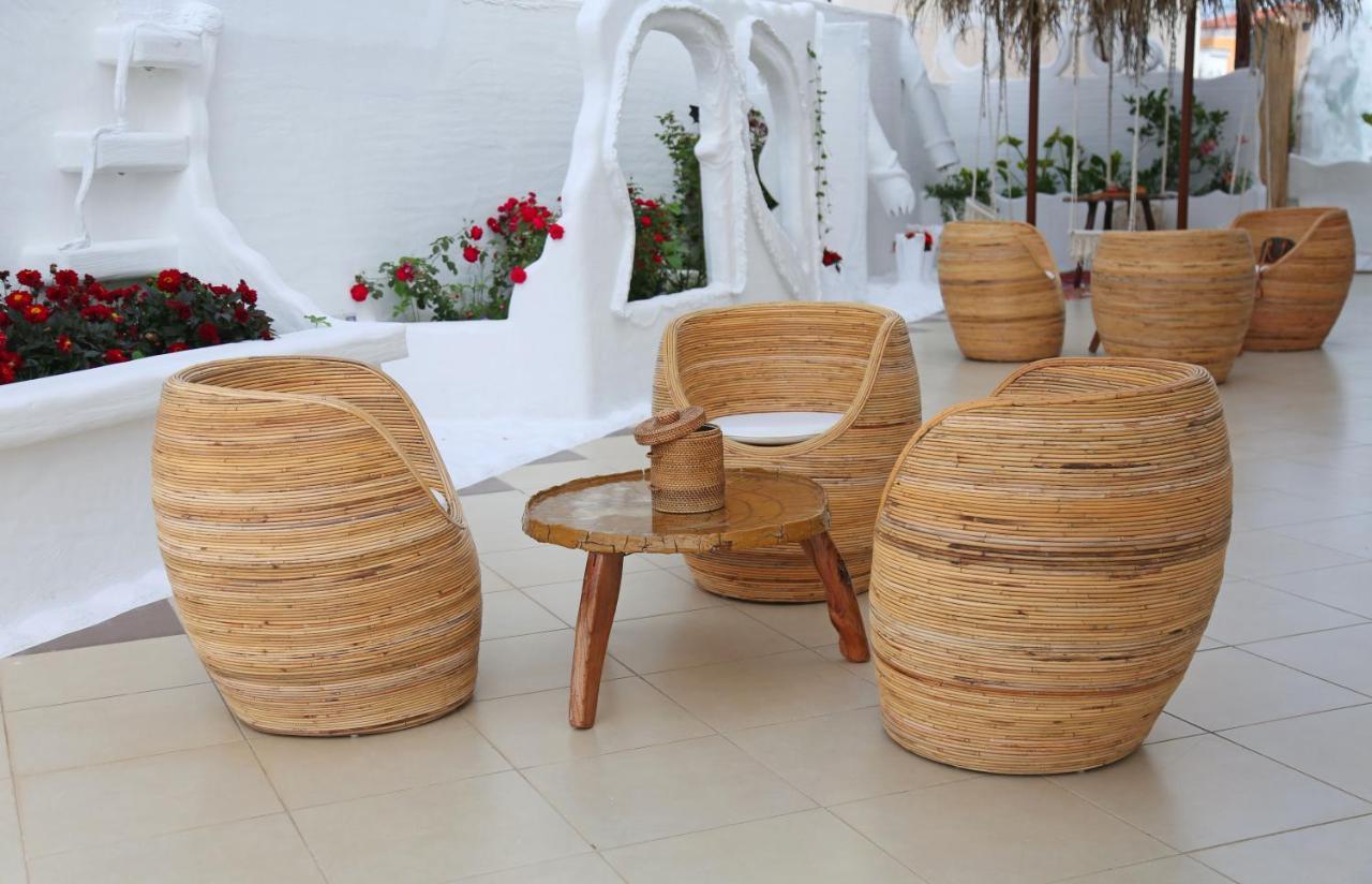 קסאמיל Relax Hotel מראה חיצוני תמונה