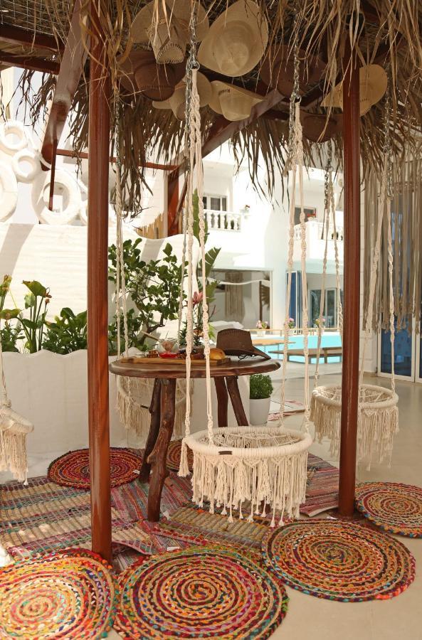 קסאמיל Relax Hotel מראה חיצוני תמונה