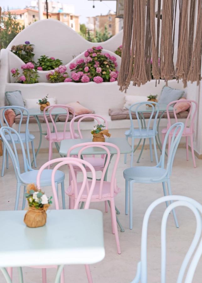 קסאמיל Relax Hotel מראה חיצוני תמונה