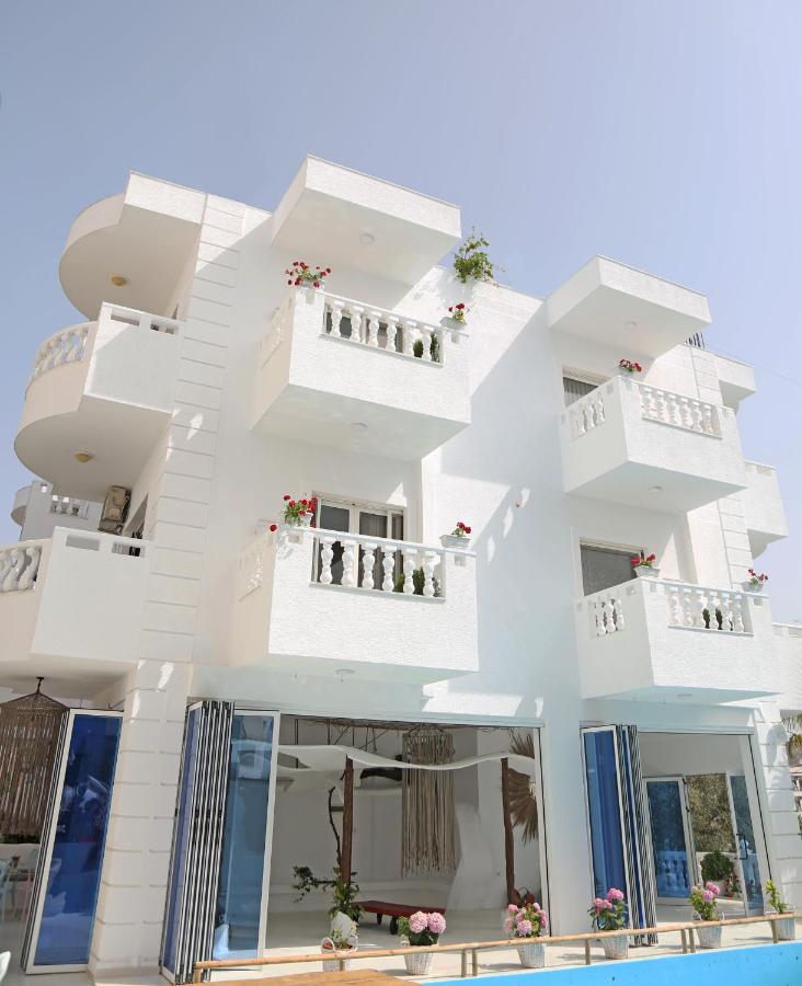 קסאמיל Relax Hotel מראה חיצוני תמונה