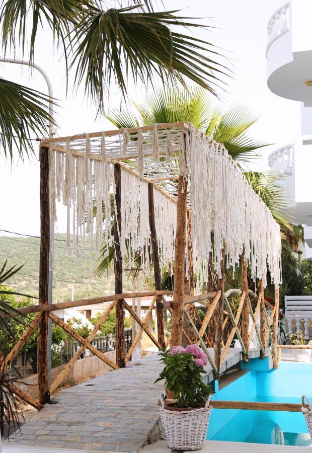 קסאמיל Relax Hotel מראה חיצוני תמונה