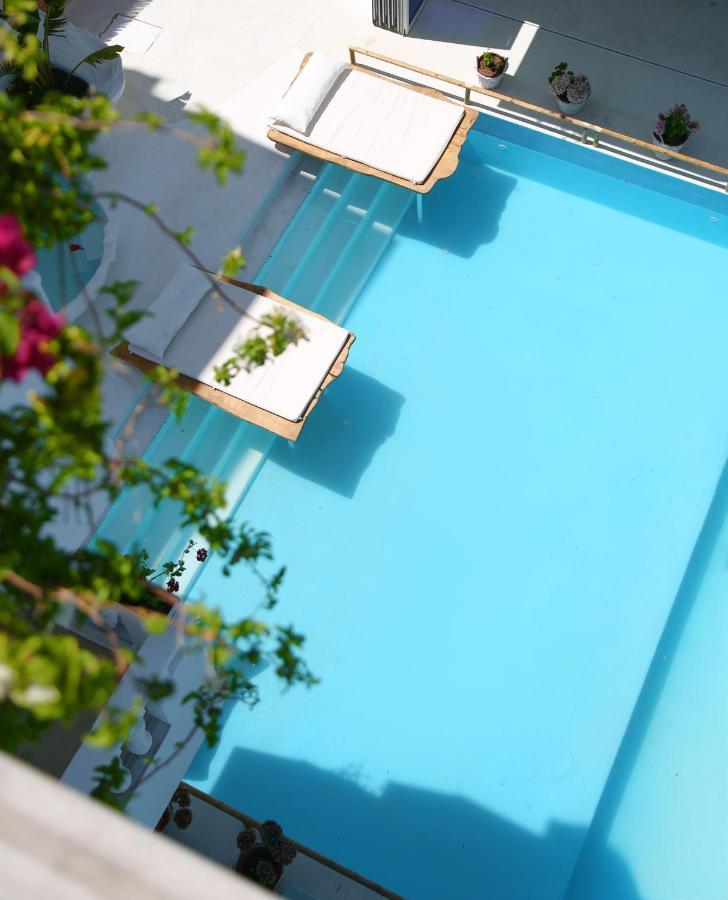 קסאמיל Relax Hotel מראה חיצוני תמונה