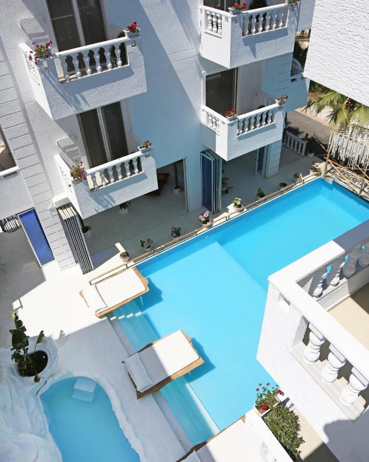 קסאמיל Relax Hotel מראה חיצוני תמונה
