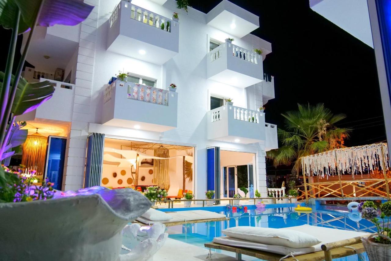 קסאמיל Relax Hotel מראה חיצוני תמונה