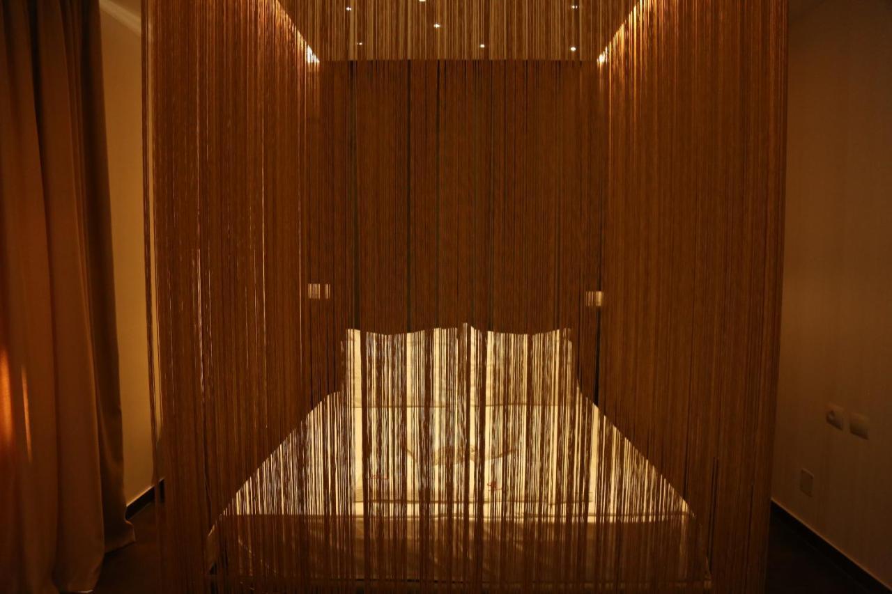 קסאמיל Relax Hotel מראה חיצוני תמונה