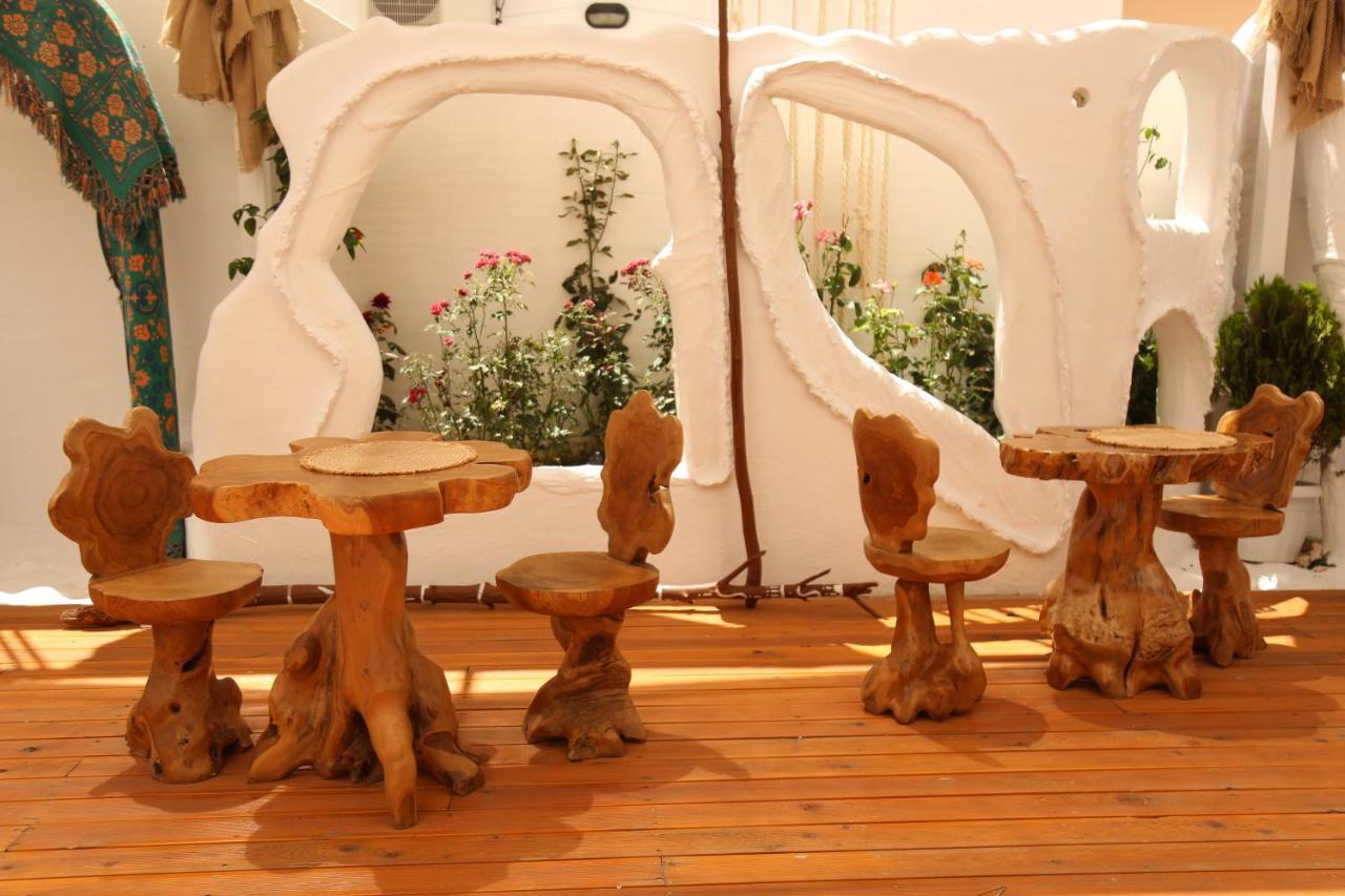 קסאמיל Relax Hotel מראה חיצוני תמונה