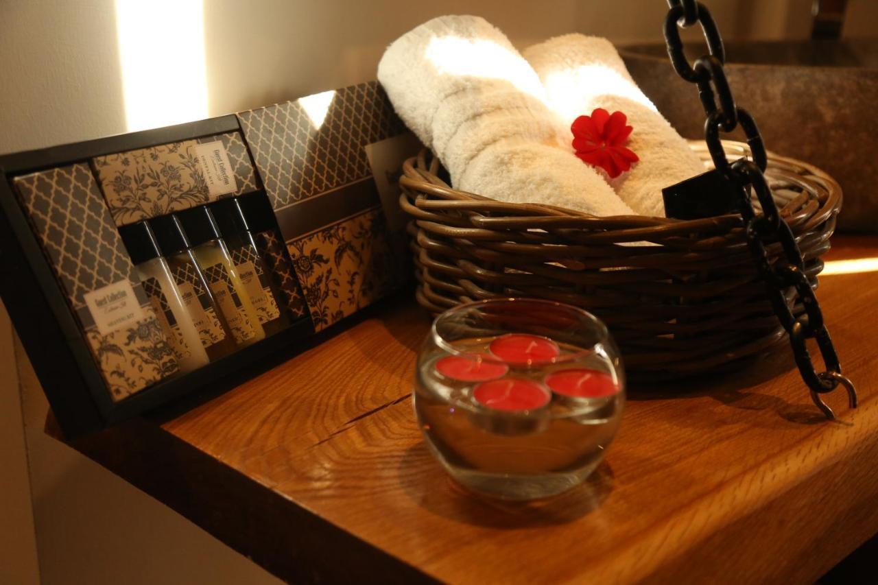 קסאמיל Relax Hotel מראה חיצוני תמונה