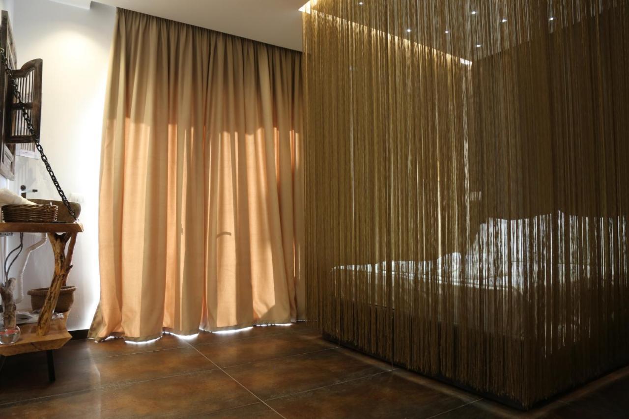 קסאמיל Relax Hotel מראה חיצוני תמונה