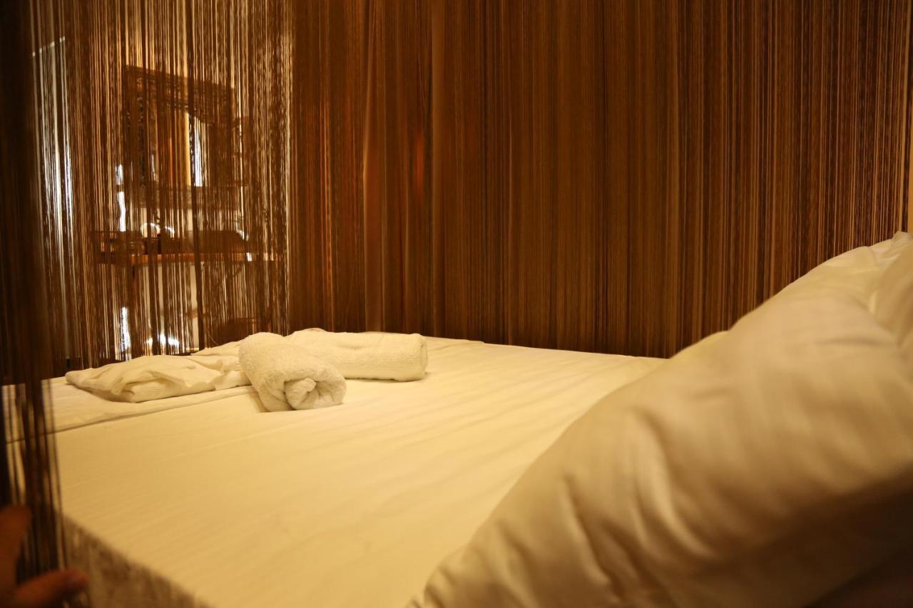 קסאמיל Relax Hotel מראה חיצוני תמונה