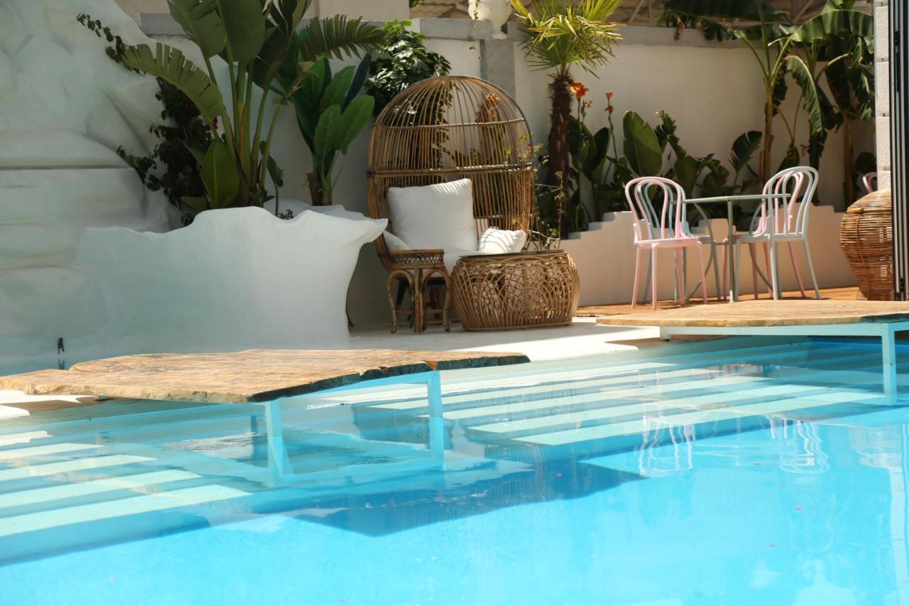 קסאמיל Relax Hotel מראה חיצוני תמונה