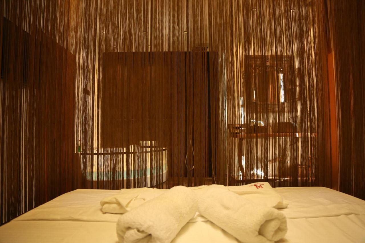 קסאמיל Relax Hotel מראה חיצוני תמונה