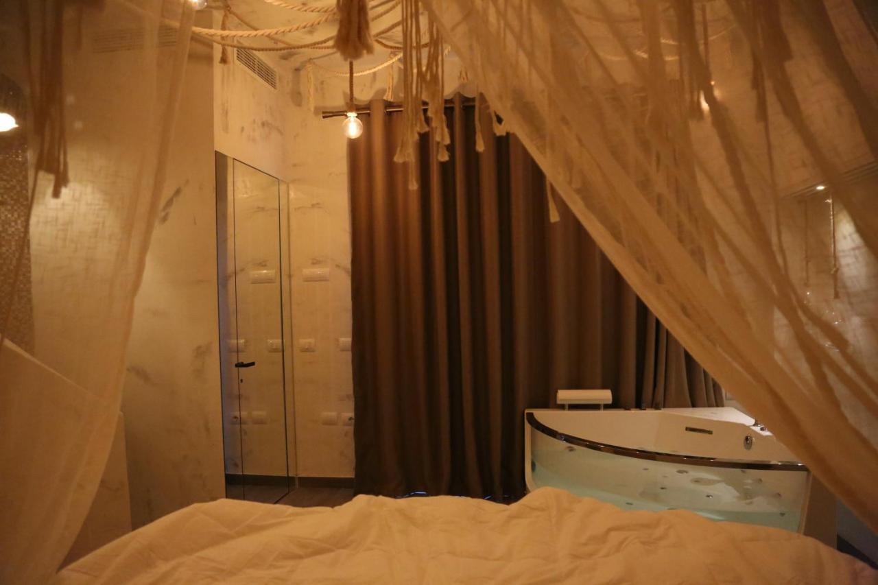 קסאמיל Relax Hotel מראה חיצוני תמונה