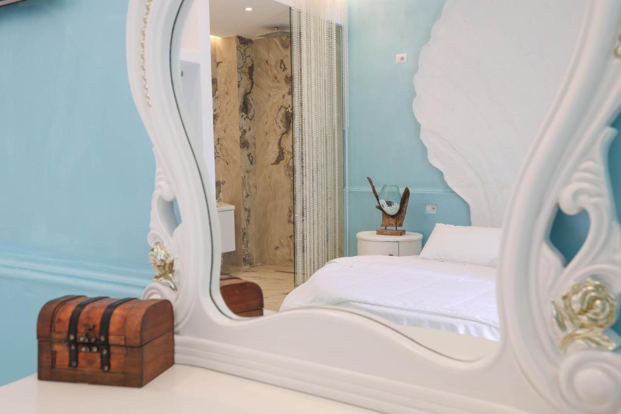 קסאמיל Relax Hotel מראה חיצוני תמונה