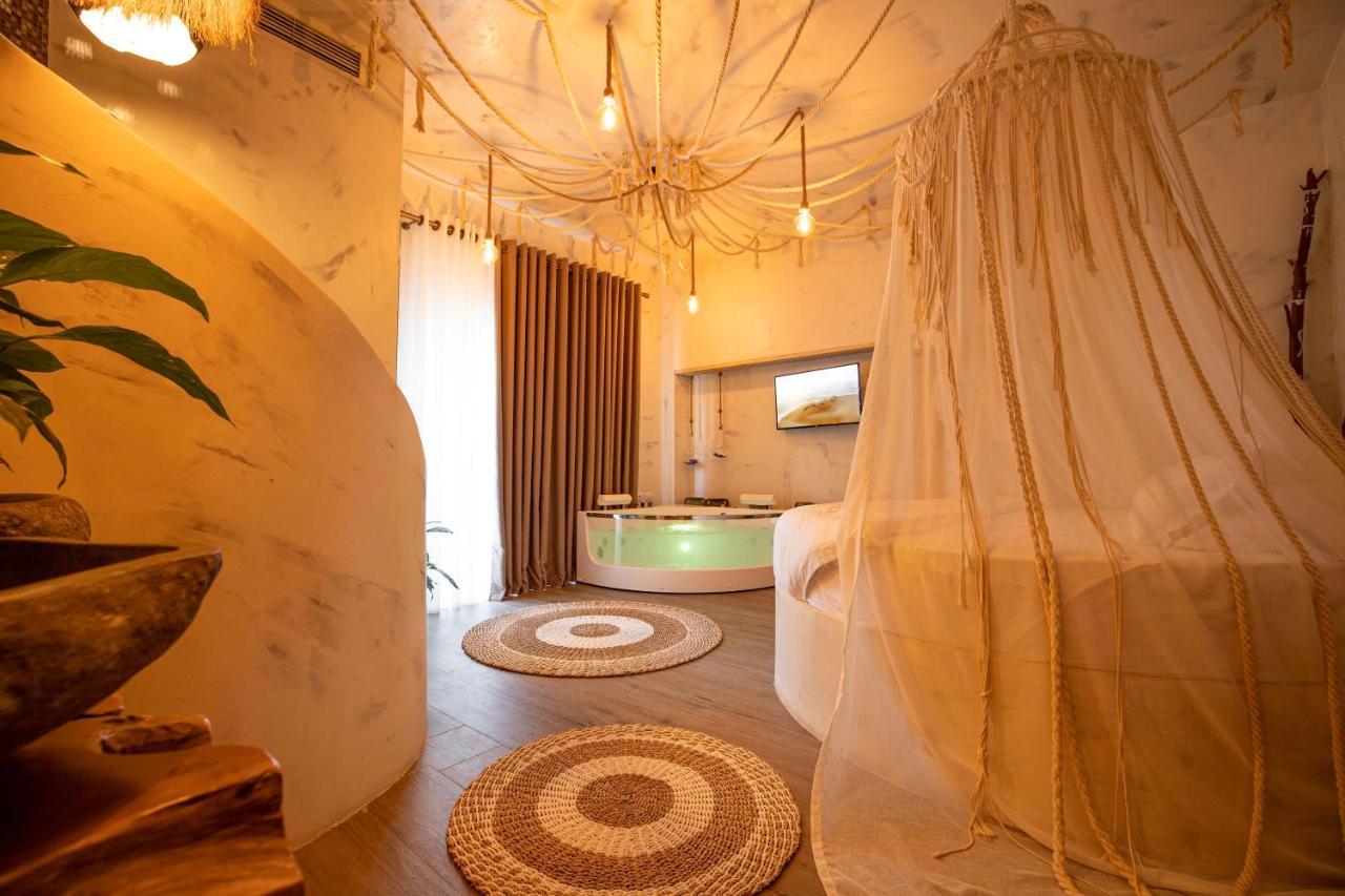 קסאמיל Relax Hotel מראה חיצוני תמונה