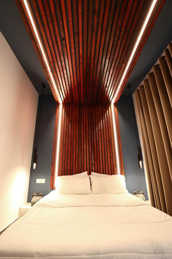 קסאמיל Relax Hotel מראה חיצוני תמונה