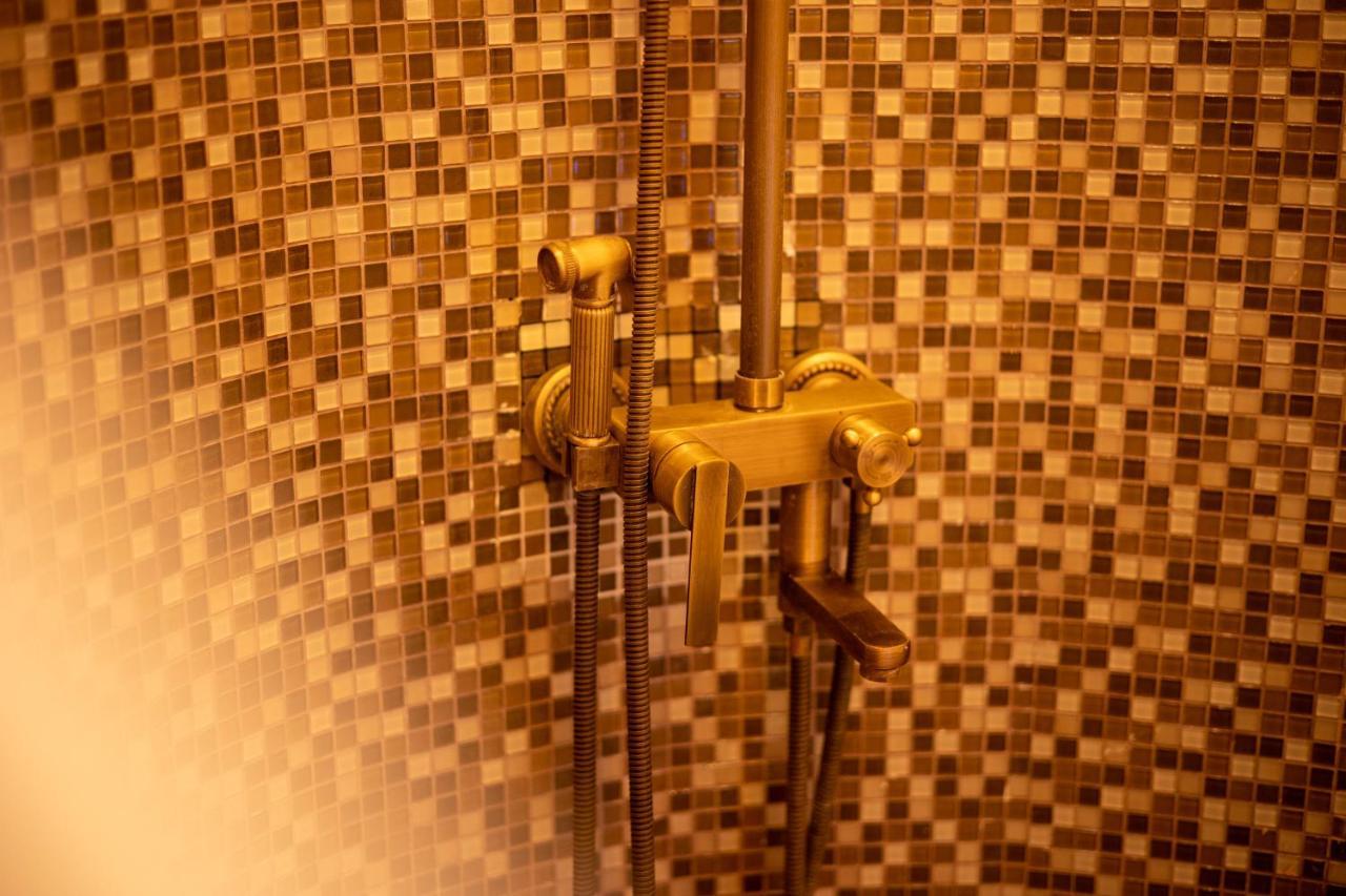 קסאמיל Relax Hotel מראה חיצוני תמונה