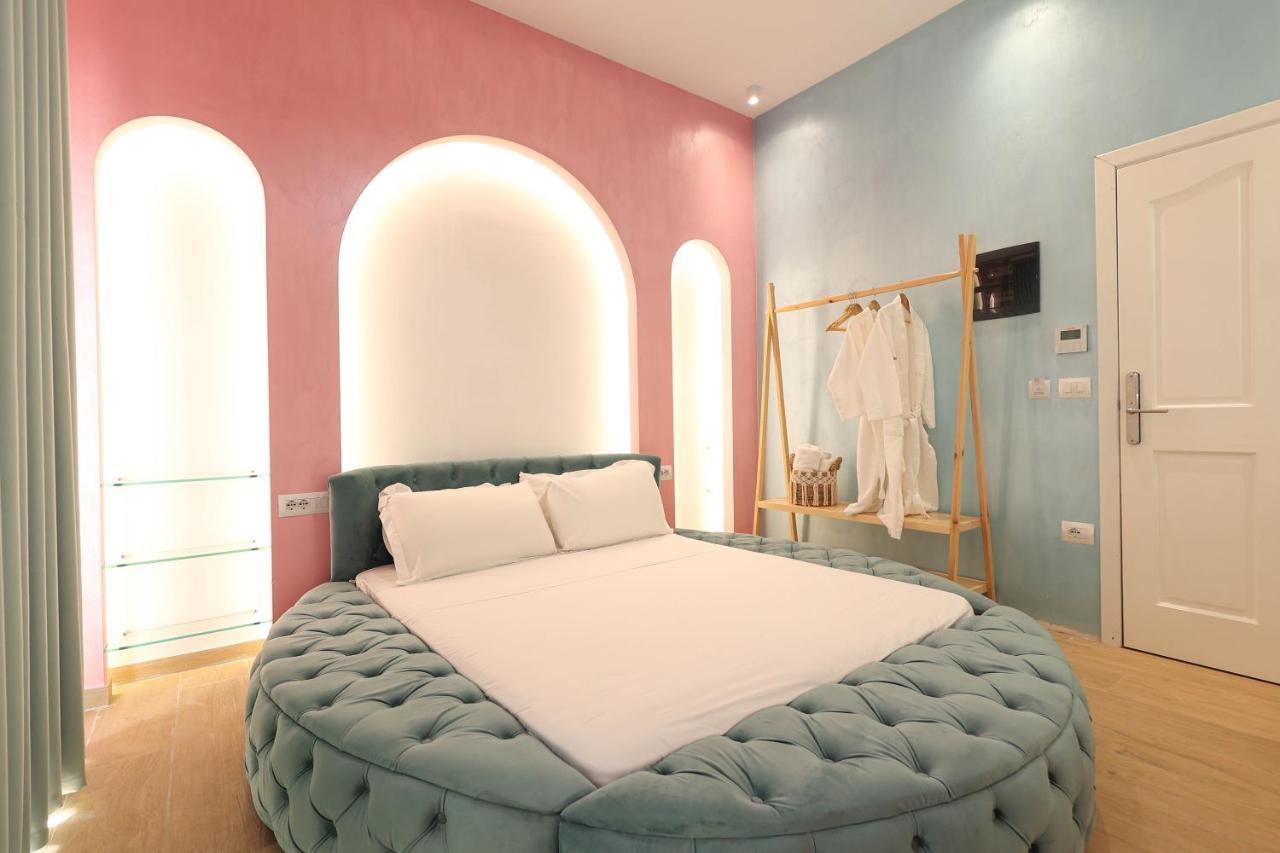 קסאמיל Relax Hotel מראה חיצוני תמונה