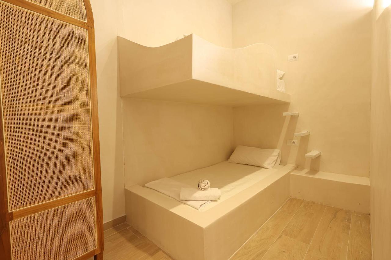 קסאמיל Relax Hotel מראה חיצוני תמונה