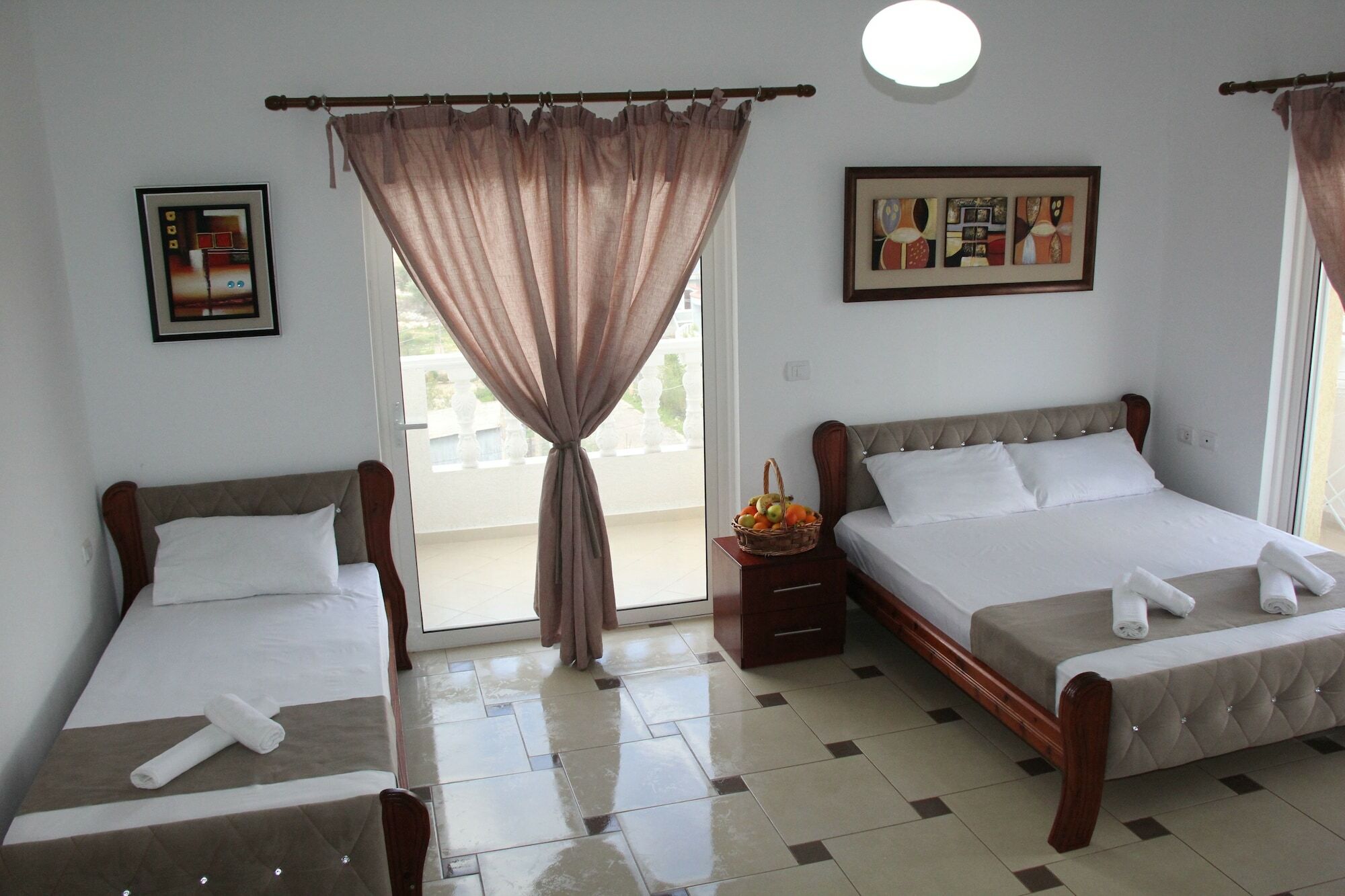 קסאמיל Relax Hotel מראה חיצוני תמונה