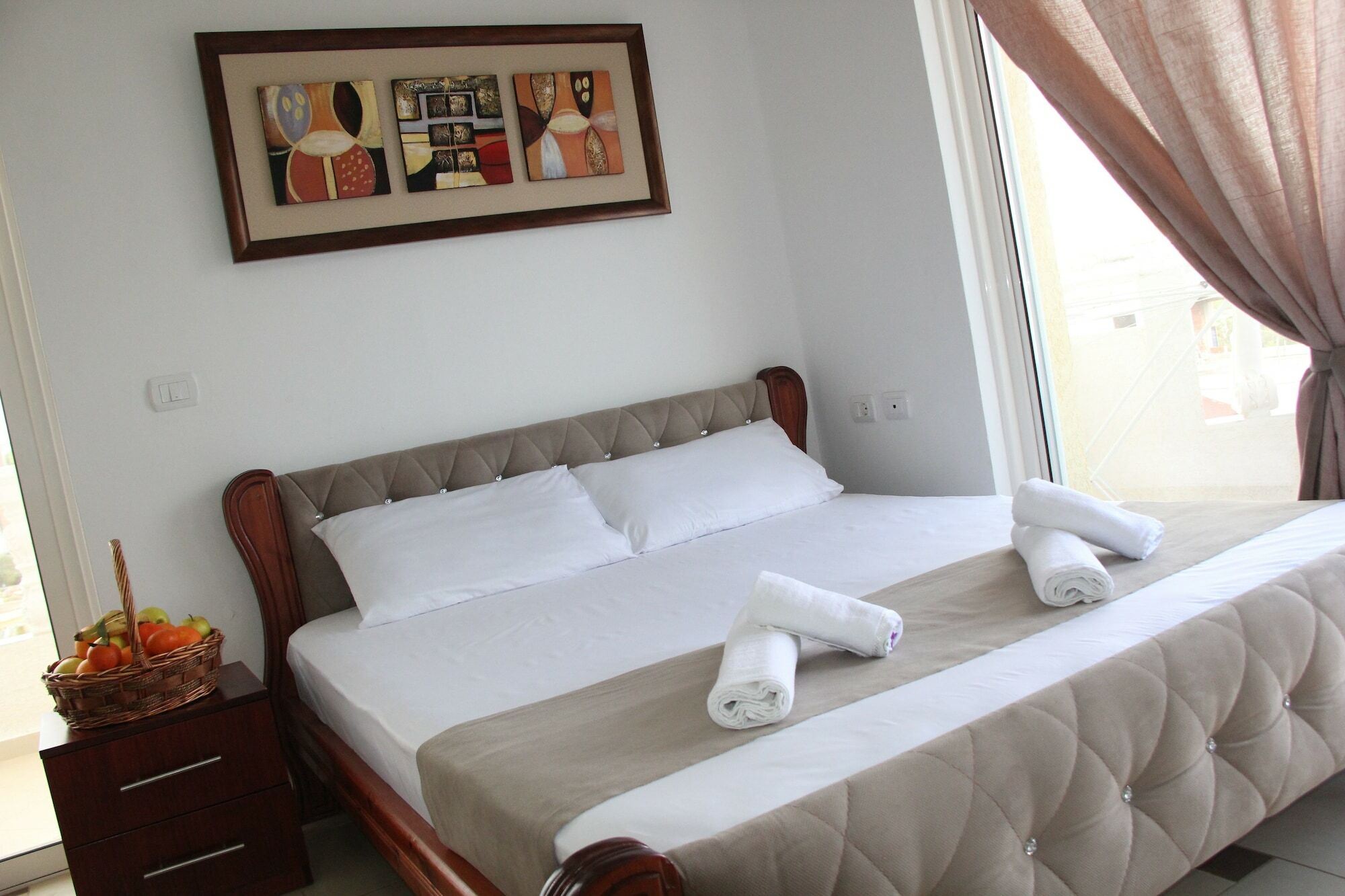 קסאמיל Relax Hotel מראה חיצוני תמונה