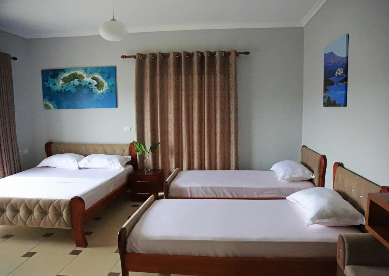קסאמיל Relax Hotel מראה חיצוני תמונה