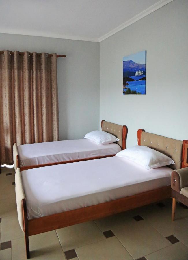 קסאמיל Relax Hotel מראה חיצוני תמונה