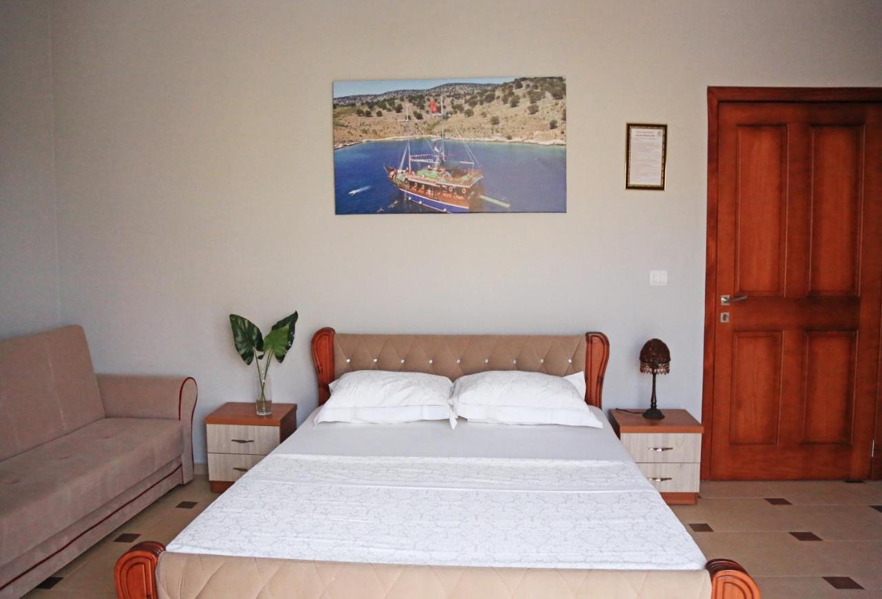 קסאמיל Relax Hotel מראה חיצוני תמונה