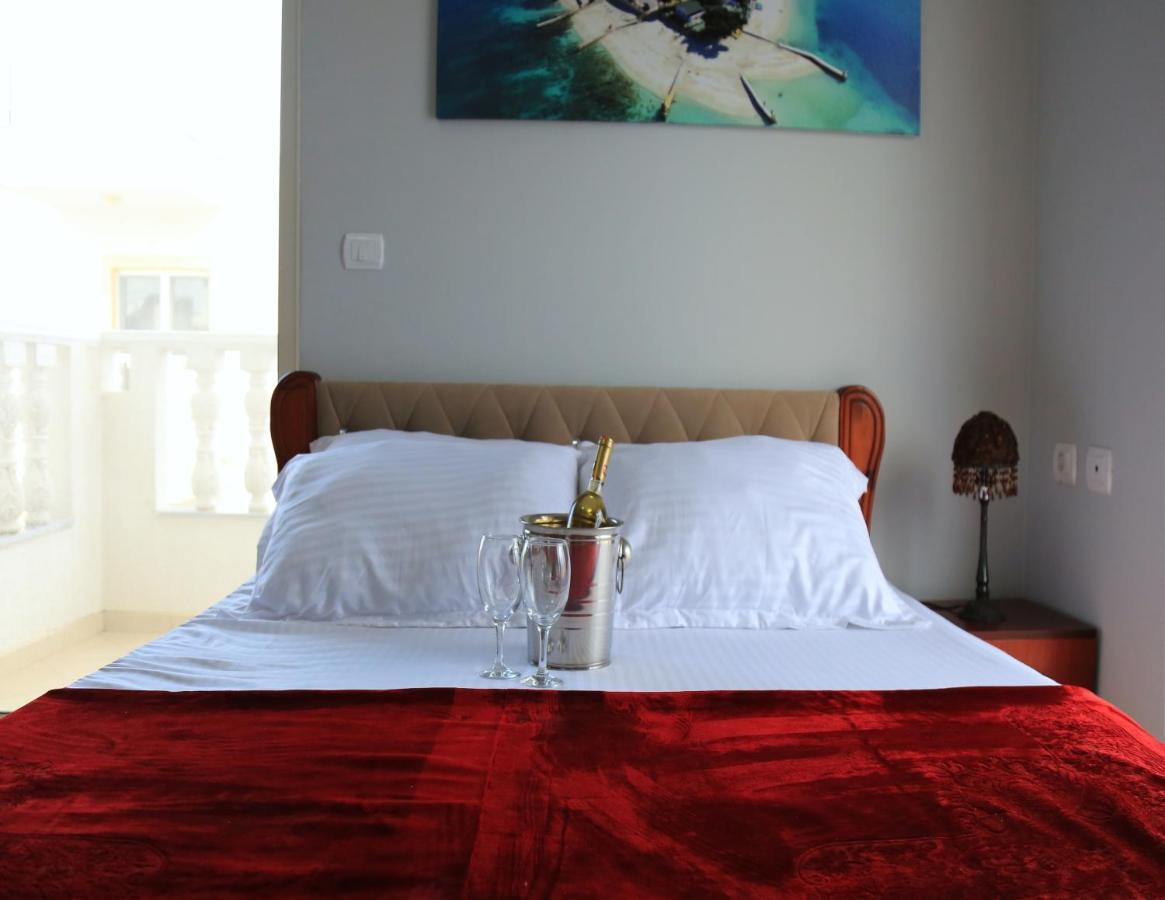 קסאמיל Relax Hotel מראה חיצוני תמונה