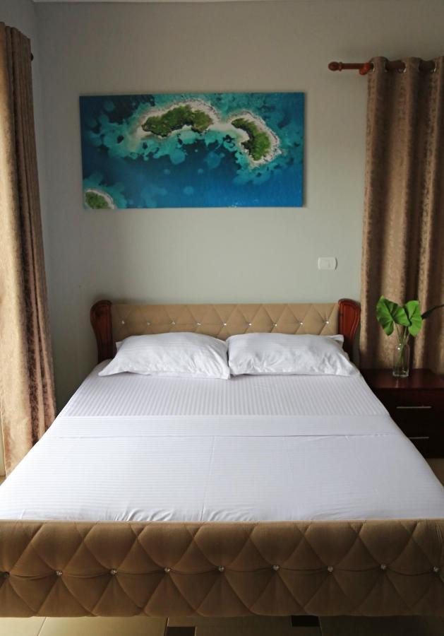 קסאמיל Relax Hotel מראה חיצוני תמונה