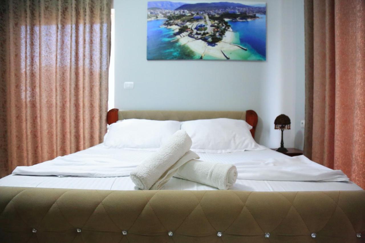 קסאמיל Relax Hotel מראה חיצוני תמונה