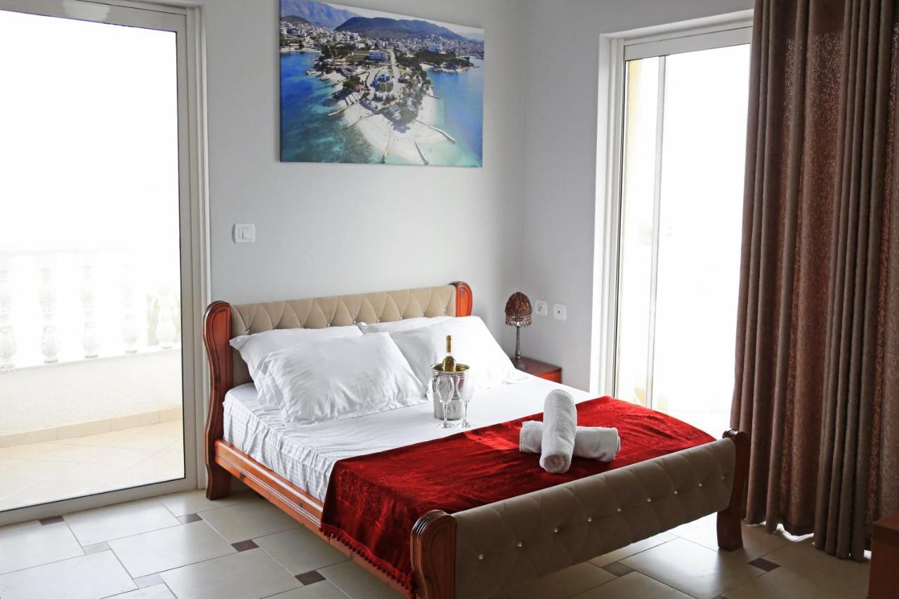 קסאמיל Relax Hotel מראה חיצוני תמונה