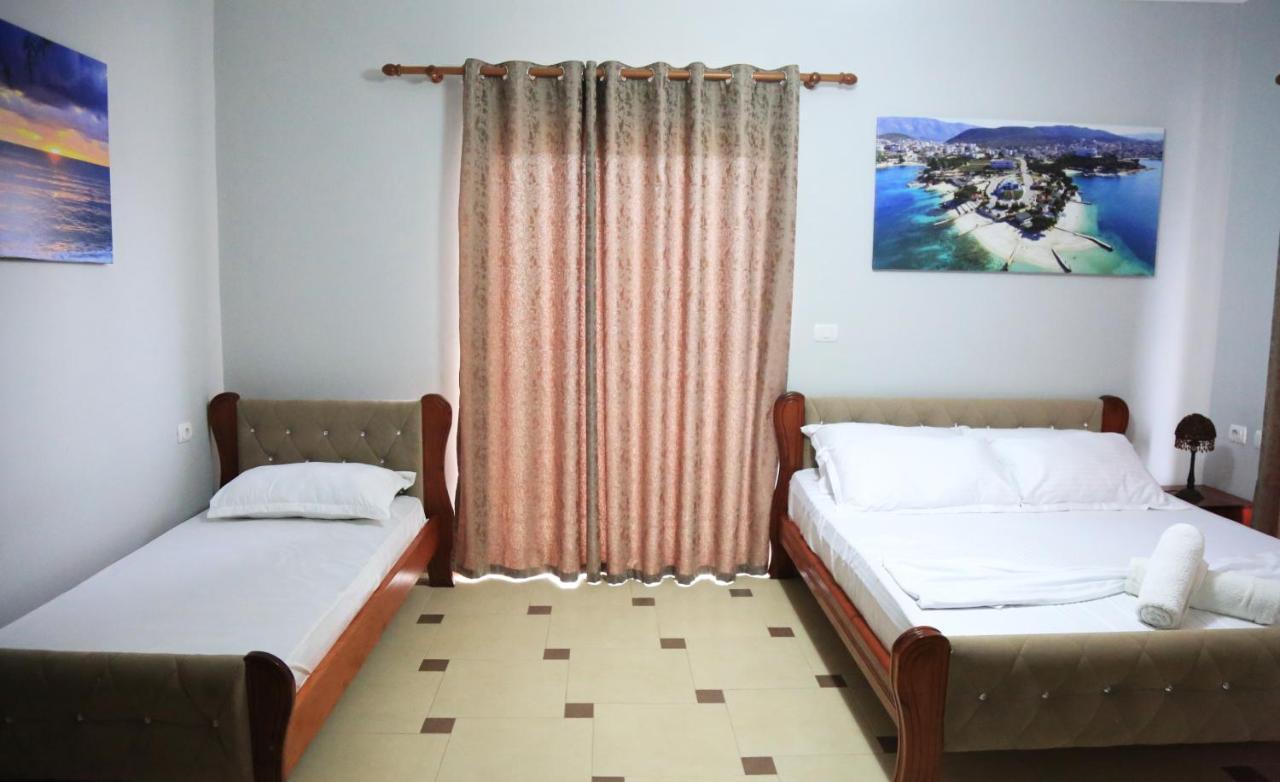 קסאמיל Relax Hotel מראה חיצוני תמונה